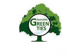 logo asociatia green ties