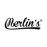 logo merlin's
